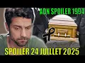 Download Lagu Demain nous appartient Spoiler 24 juillet 2025 épisode 1994|| DNA Spoiler 24/07/2025.