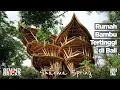 Download Lagu Rumah Bambu 6 Lantai Berdiri Kokoh Sejak 2012