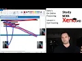 GRADE GENIE Cheating Online Exams Lesson 1 Eye Tracking Proctorio PearsonVue Respondus etc
