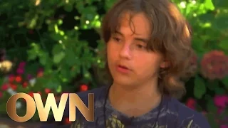 The Interview with Michael Jackson s Children TV Guide s Top 25 Oprah Winfrey Network