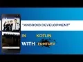 Kotlin Android Tutorial - Face Detect with Firebase ML Kit