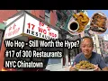Download Lagu Wo Hop, #17 of 300 Restaurants in NYC Chinatown, – Still Worth the Hype?