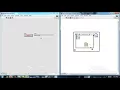 How to program and use mouse-enter-leave vi event in Event structure in LabVIEW