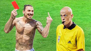 is ibrahimovic crazy u0026 needs a doctor 