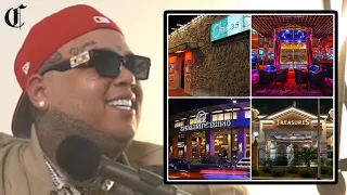 BEST STRIP CLUBS IN LAS VEGAS Strip Club Veteran gives us his Top 3 Gentlemen s club in the city