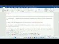 Rpsc Programmer CH 5 Normalozation in Database Management System