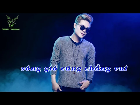 Download MP3 Em Đừng Buồn Nhé Em (Giọt Lệ Hoa Hồng) - Tống Gia Vỹ - KARAOKE HD 1080[OFFICIAL]