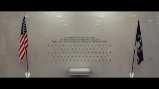 The powerful ending of 13 HOURS A MICHAEL BAY film