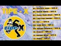 Download Lagu Kumpulan lagu Tipe X pilihan terbaik |Genit, Mawar Hitam , Selamat Jalan.... 
