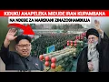 Download Lagu KICHAPO ALICHOKULA ISRAEL TRUMP AMEISHAMBULIA IRAN KIDUKU NAYE AMEINGIA KUMPA SILAHA MUAJEMI