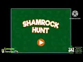Let s Game My Attempt On ABCYa s Shamrock Hunt Game Full Playthrough
