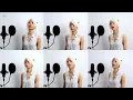 「Grandma/オバアチャン」NieR:Automata Choir Cover