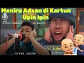 Download Lagu Meniru Adzan Seperti di Kartun Upin \u0026 Ipin