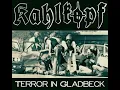 Lagu Kahlkopf Terror in Gladbeck | RRReuploads