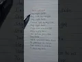 Download Lagu Hey Hello (Lyrics)~ Pedar Elias \u0026 Cha Eun -Woo #lyrics #shorts