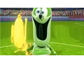 Download Lagu Gummibär WARPED Go For The Goal Football Gummy Bear Song