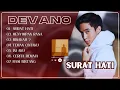 Download Lagu SURAT HATI - MENYIMPAN RASA | DEVANO | FULL ALBUM POP INDO PALING HITS DAN TRENDING 2025