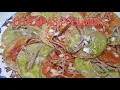-style chalupas How to make Puebla-style chalupas
