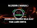 Download Lagu DJ JUJURLAH PADAKU BILA KAU TAK LAGI CINTA REMIX VIRAL TIKTOK 2022 FULL BASS DJ JUJUR RADJA