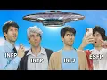 Download Lagu 16 Personalities When Aliens Come to Earth