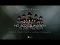 Grupo Clasificado, ft. Adrián Chaparro - No Acostumbren A Perder (Video Lyric)
