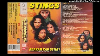Download Stings - Adakah Kau Setia  (1997) MP3