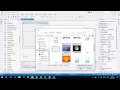 Tutorial de como utilizar el componente Timer en Visual Studio 2015