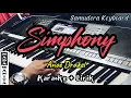 Download Lagu Simphony Anoe - Drakel - Karaoke NADA WANITA