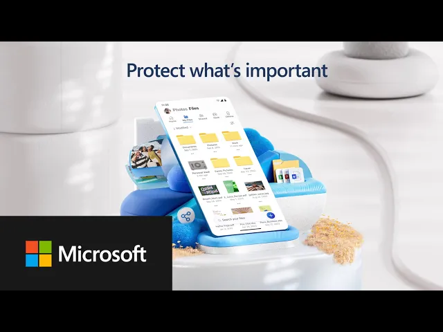 Microsoft OneDrive для Андроид – Видеообзор