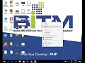 Web Apps Development with PHP Bangla Tutorial Part 13 Basic Jquery