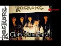 Download Lagu Rockers - Cinta Alam Fantasi || Lirik Lagu