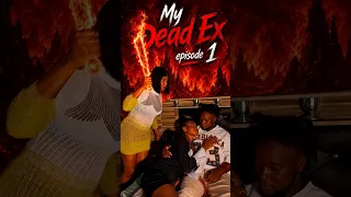 My Dead Ex