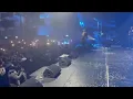 Davido & DJ ECool perform “Ada” live in Manchester