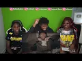 Nardo Wick - Demon Mode (Official Video) | REACTION