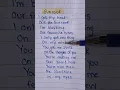 Download Lagu Sunroof💚 - Nicky Youre \u0026 dazy #sunroof #sunrooflyrics #nickyyoure #dazy #pop #song
