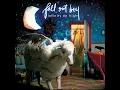 You’re Crashing, But You’re No Wave (Instrumental & Backing Vocals) - @falloutboy​