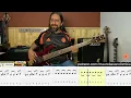 Veneno Vil – Fobia – Cover en Bajo – Bass Cover + Tablatura