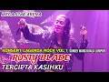 Download Lagu 🔪 RUSTY BLADE - TERCIPTA KASIHKU || Live Konsert Lagenda Rock Vol 1. At Mega Star Arena Sungei Wang
