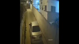 محاولة خطف فتاة في الرمثا 