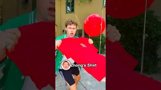 The World S Strongest Balloon  The World S Strongest Balloon