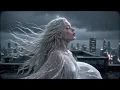 ✨ Nuvlyra - Hold On To The Light (Official AI Music Video) | Uplifting Vocal Trance 🌅