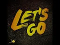 Let's Go - JAXSON GAMBLE