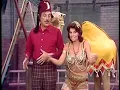 Adrienne Barbeau denim kooky exotic dancing - Maude 1973