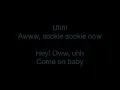 King Floyd - Groove Me - Lyrics - SANFRANCHINO