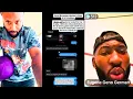 Eugene German Speaks On Rob Colon Nasire Core Denies Ducking J Simmons DevinTheLab Speaks On