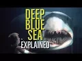 DEEP BLUE SEA 1999 Explained