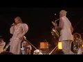 THE LOOK: Kenny Chesney -- Beyoncé & Dixie Chicks   ''Daddy Lessons  CMA Awards 2016