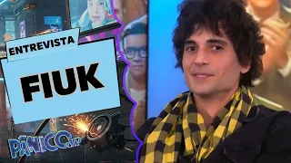 FIUK ABRE O JOGO SOBRE A BANDA FIUK III, BASTIDORES E VIDA PESSOAL NA ÍNTEGRA