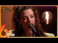Download Lagu The Best Of: She - Janna Baerends | Talent Unplugged