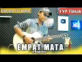Download Lagu EMPAT MATA - d'Bagindas Acoustic Guitar Cover